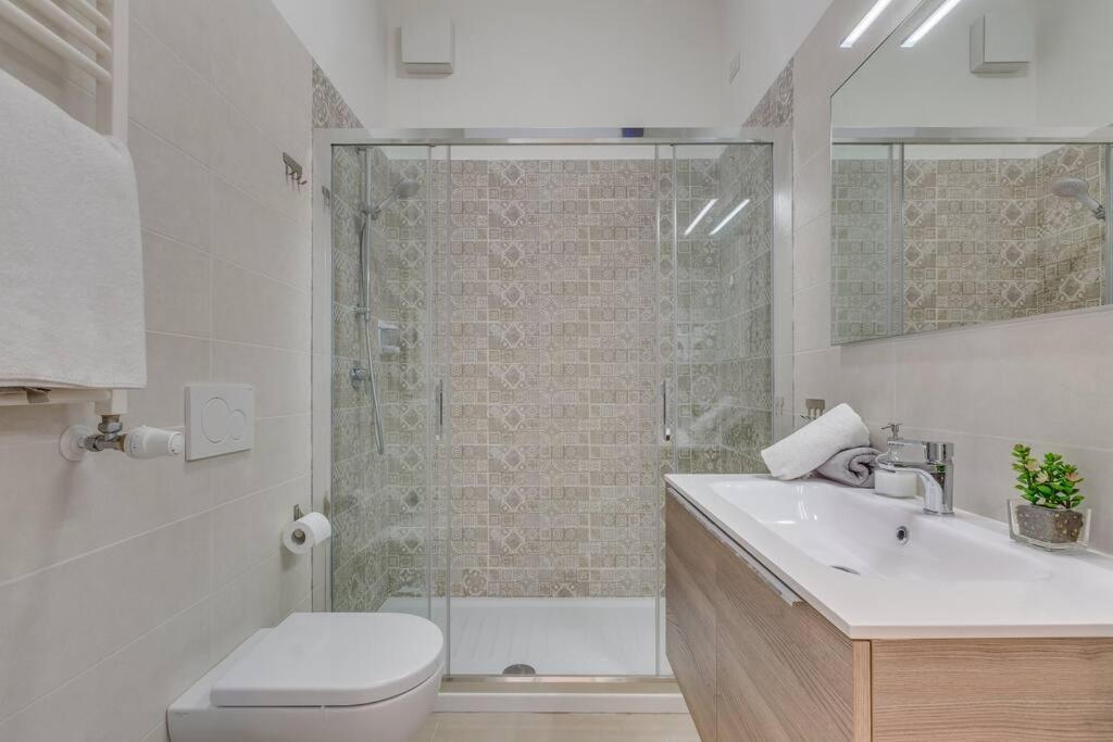 Rooms Vidar Местре Экстерьер фото