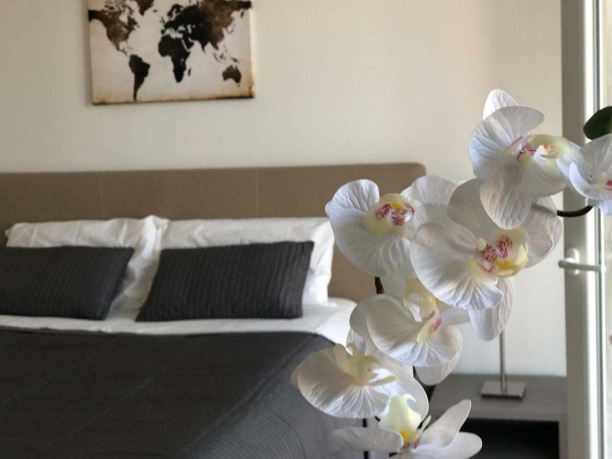 Rooms Vidar Местре Экстерьер фото
