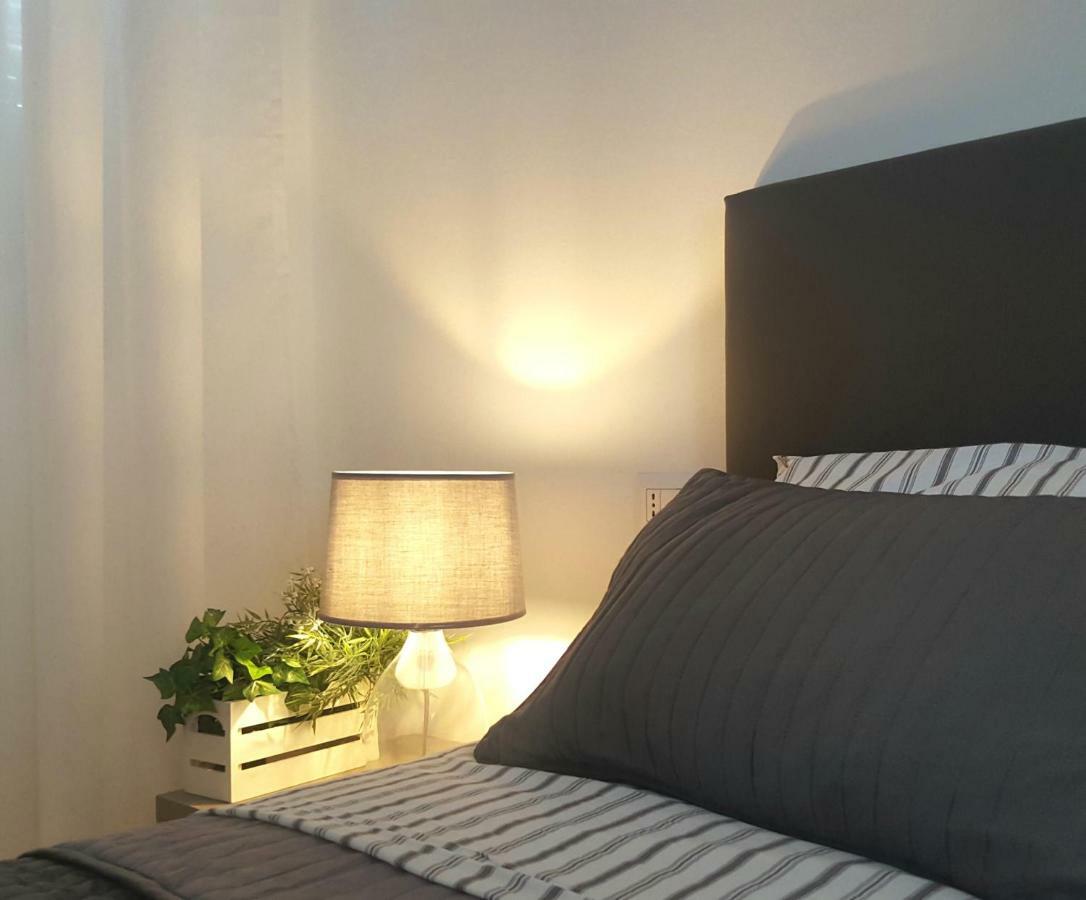 Rooms Vidar Местре Экстерьер фото