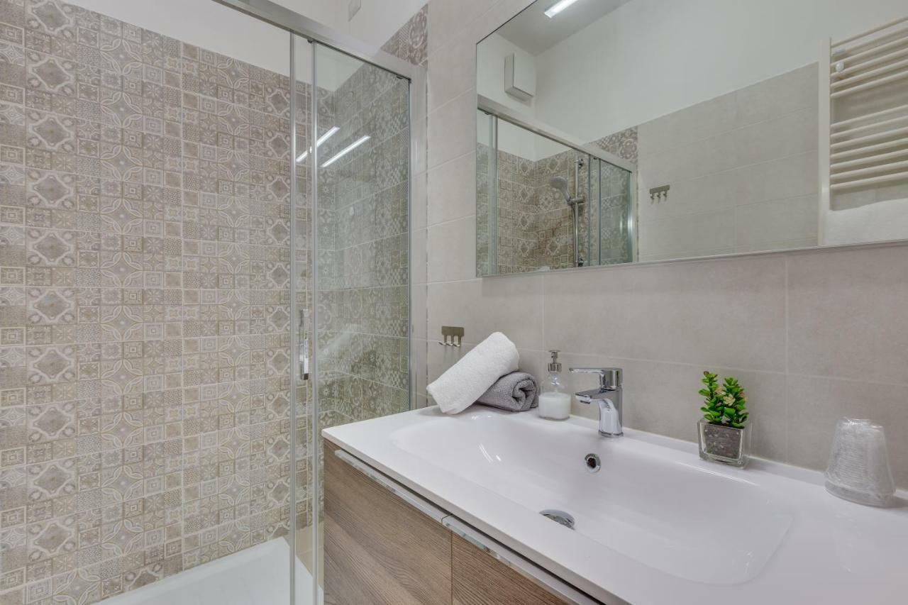 Rooms Vidar Местре Экстерьер фото