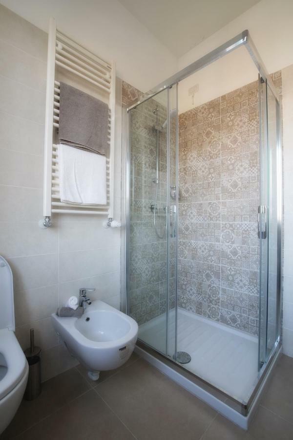 Rooms Vidar Местре Экстерьер фото